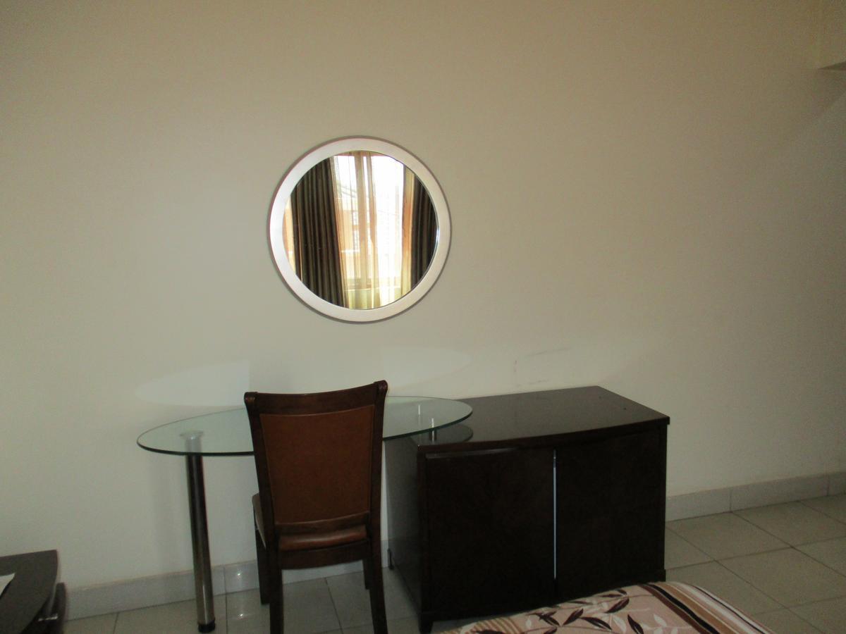 Amaris Hotel Kigali Eksteriør billede