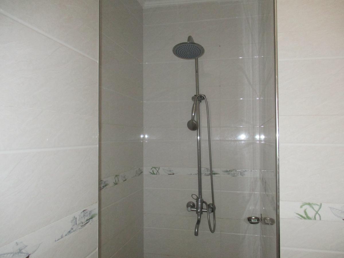 Amaris Hotel Kigali Eksteriør billede